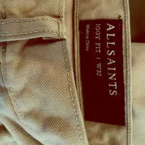 All Saints Jeans